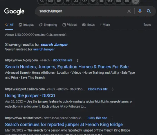 搜索酱 搜索引擎快捷跳转脚本