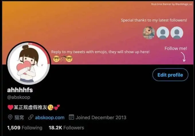 1628700234 a525bb4181cd829 | Twitter 个人主页实用工具 BlackMagic