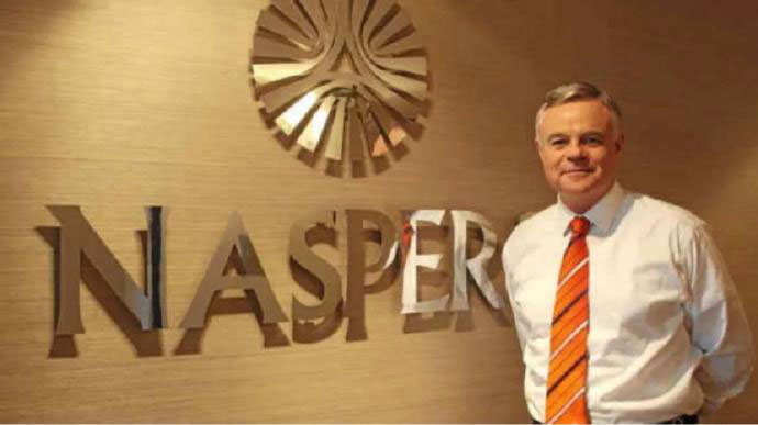 人类历史上最伟大的一笔投资，大钱从来不是来自交易