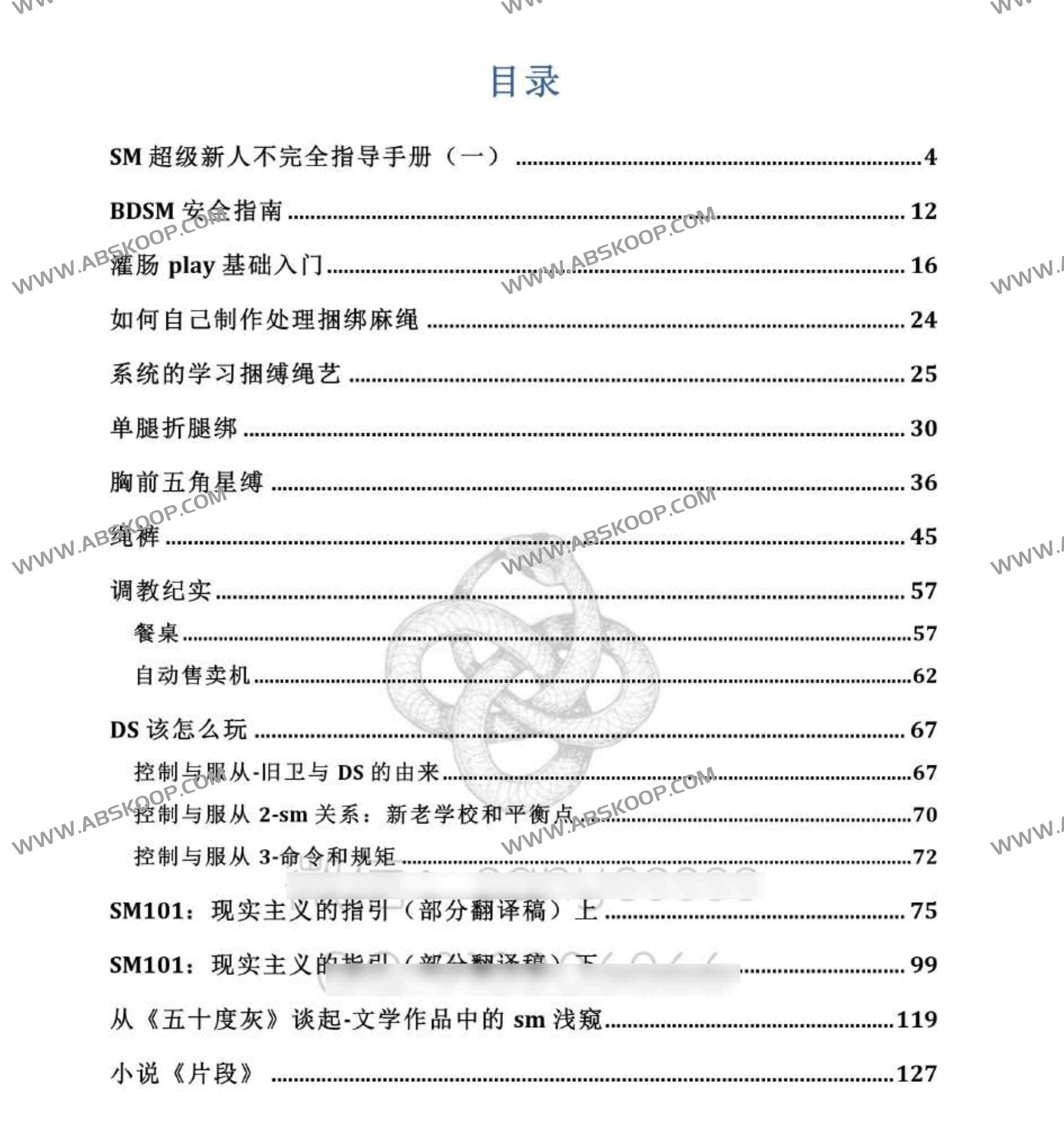 英文字母学习手册