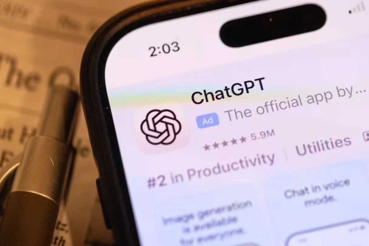 OpenAI 将发布“超级应用”：整合 ChatGPT 等三大平台、开发智能体插图