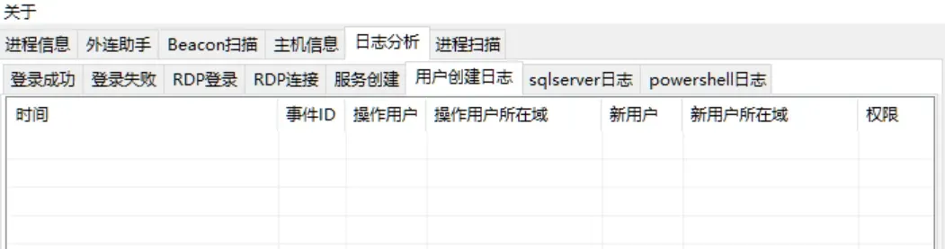 实测Windows应急响应工具，可别查出什么大宝贝插图11