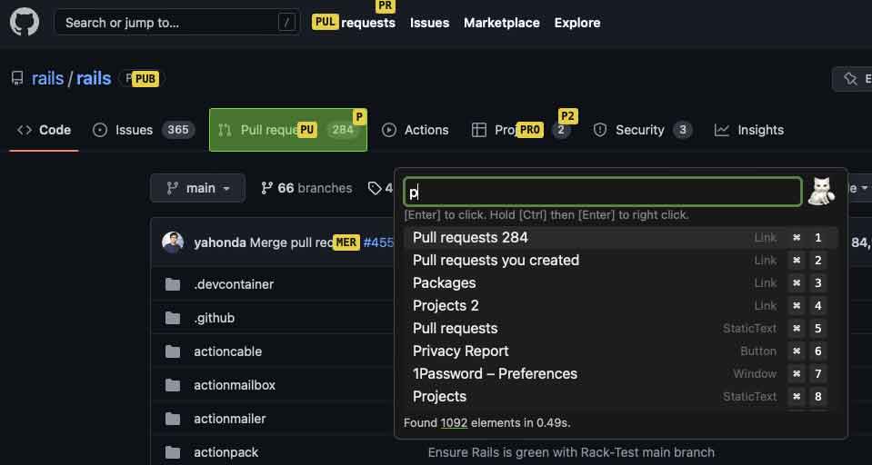 快捷猫 (Shortcat)：适用于Mac的通用命令面板 无需鼠标，即可熟练操作 macOS