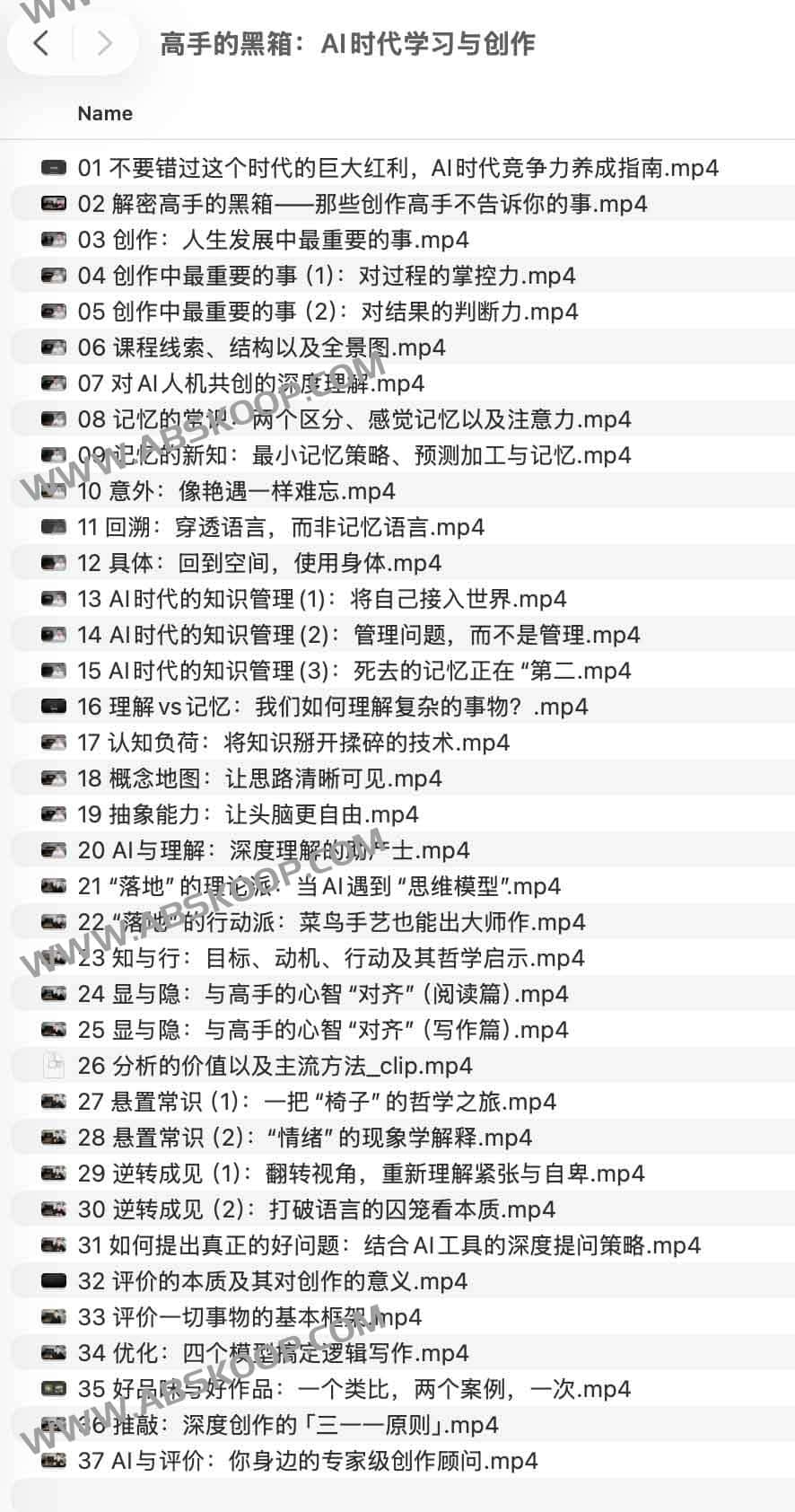 高手的黑箱：AI时代学习与创作