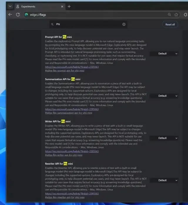 Windows更新计划,还要塞入更多“用不上”的功能!插图17 Windows更新计划,还要塞入更多“用不上”的功能!插图17
