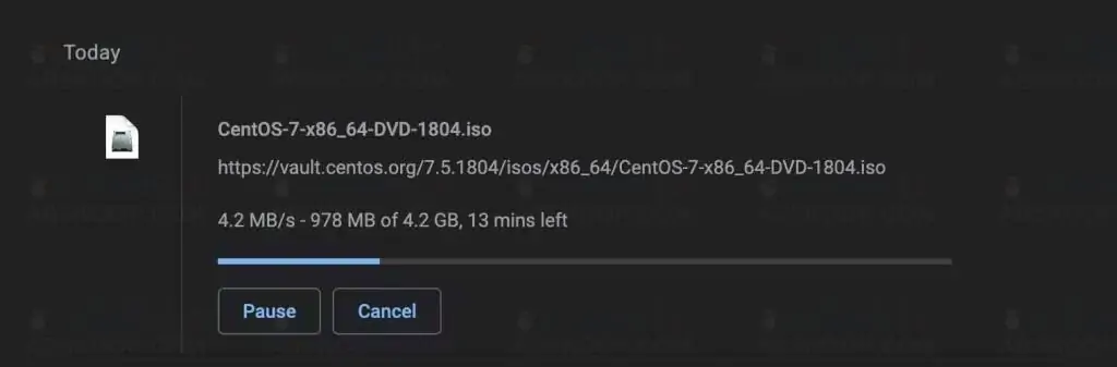 1637746712 7236d1146cb4b51 | CentOS 官方镜像下载地址｜网址