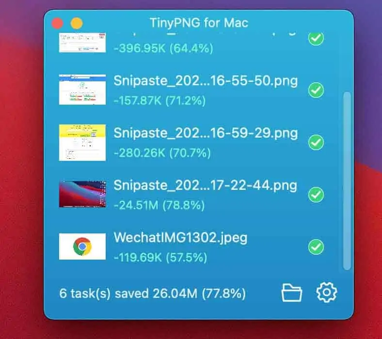 1631526270 504b6706f7221b1 | Mac图片压缩神器 TinyPNG For Mac｜软件