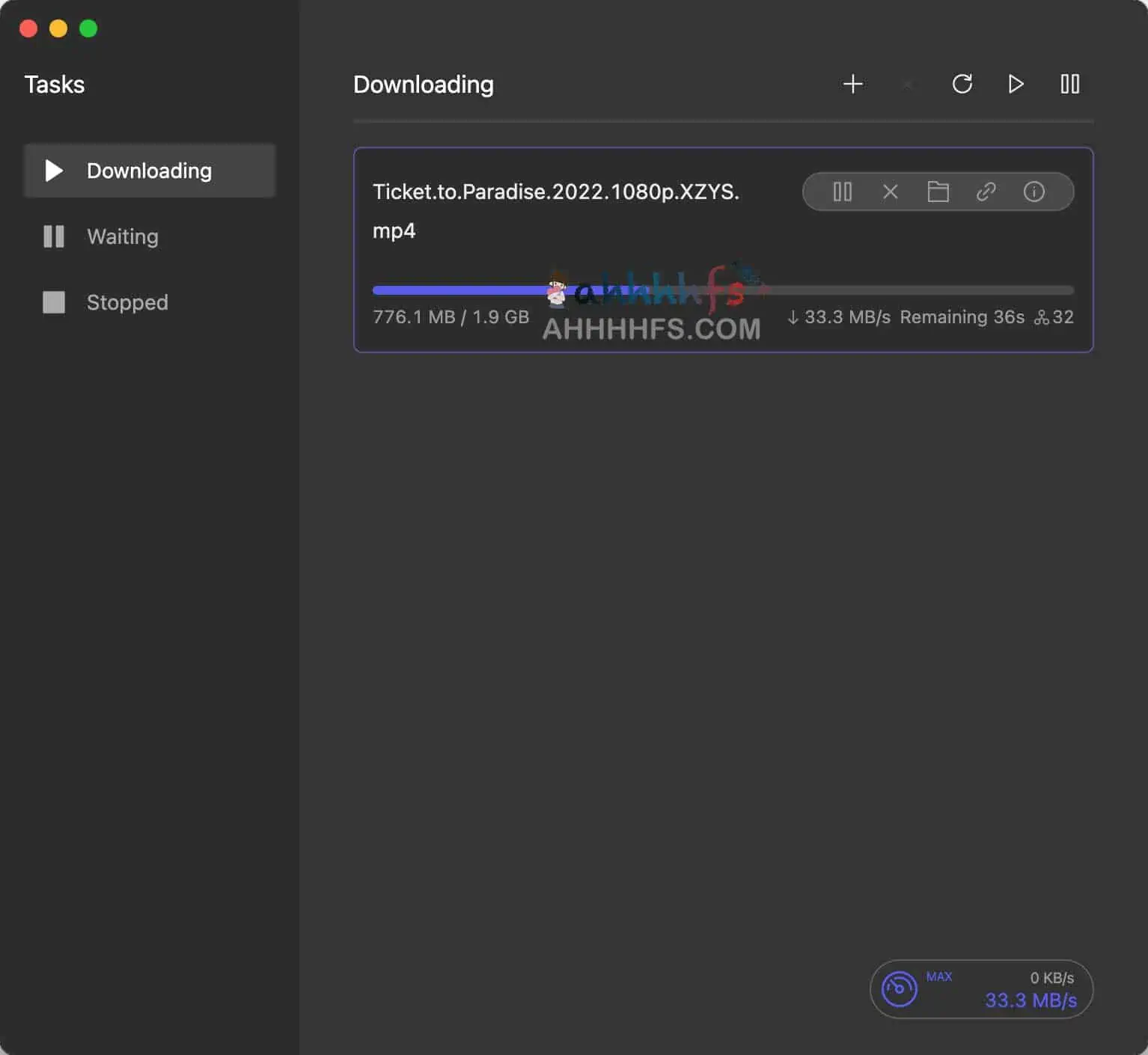 百度网盘不限速下载-克隆窝