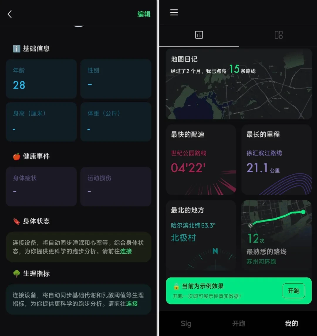 怎么越来越多的APP,打起你健康的主意了?插图2 怎么越来越多的APP,打起你健康的主意了?插图2