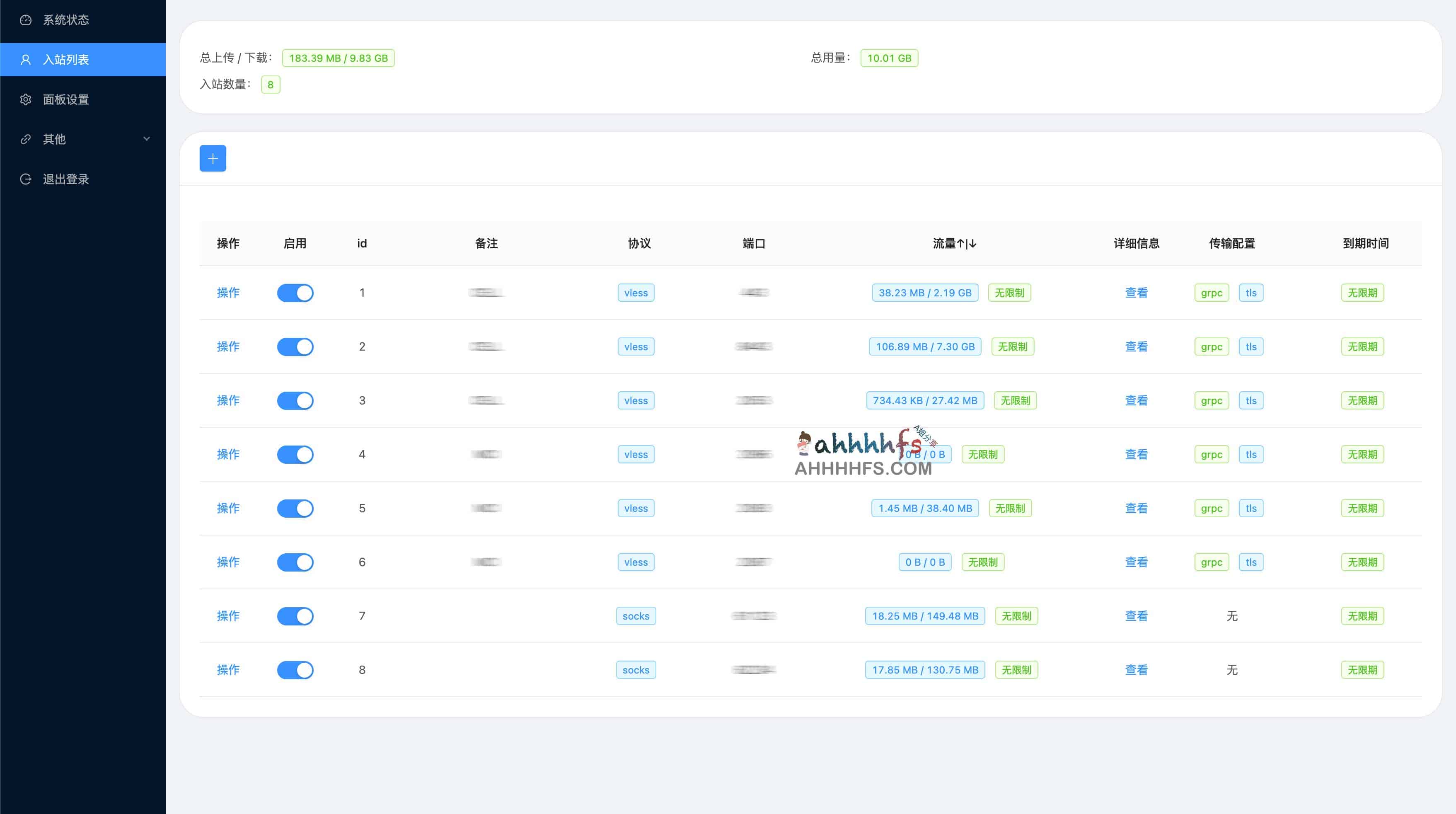 DigitalOcean服务器机房ip被扫描 海外上网服务遭泄露