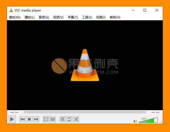 VLC Media Player 3.0.23 开源版插图 VLC Media Player 3.0.23 开源版插图