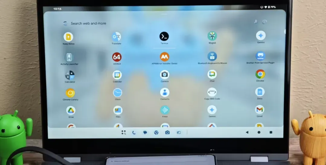 鸿蒙PC版发布,不过离"取代Windows"还差N个Linux插图25 鸿蒙PC版发布,不过离"取代Windows"还差N个Linux插图25