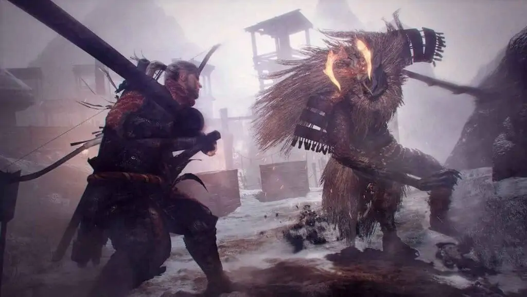 1631364697 6140dc37a066470 | EPIC《仁王 Nioh: The Complete Edition》限时领取中｜福利