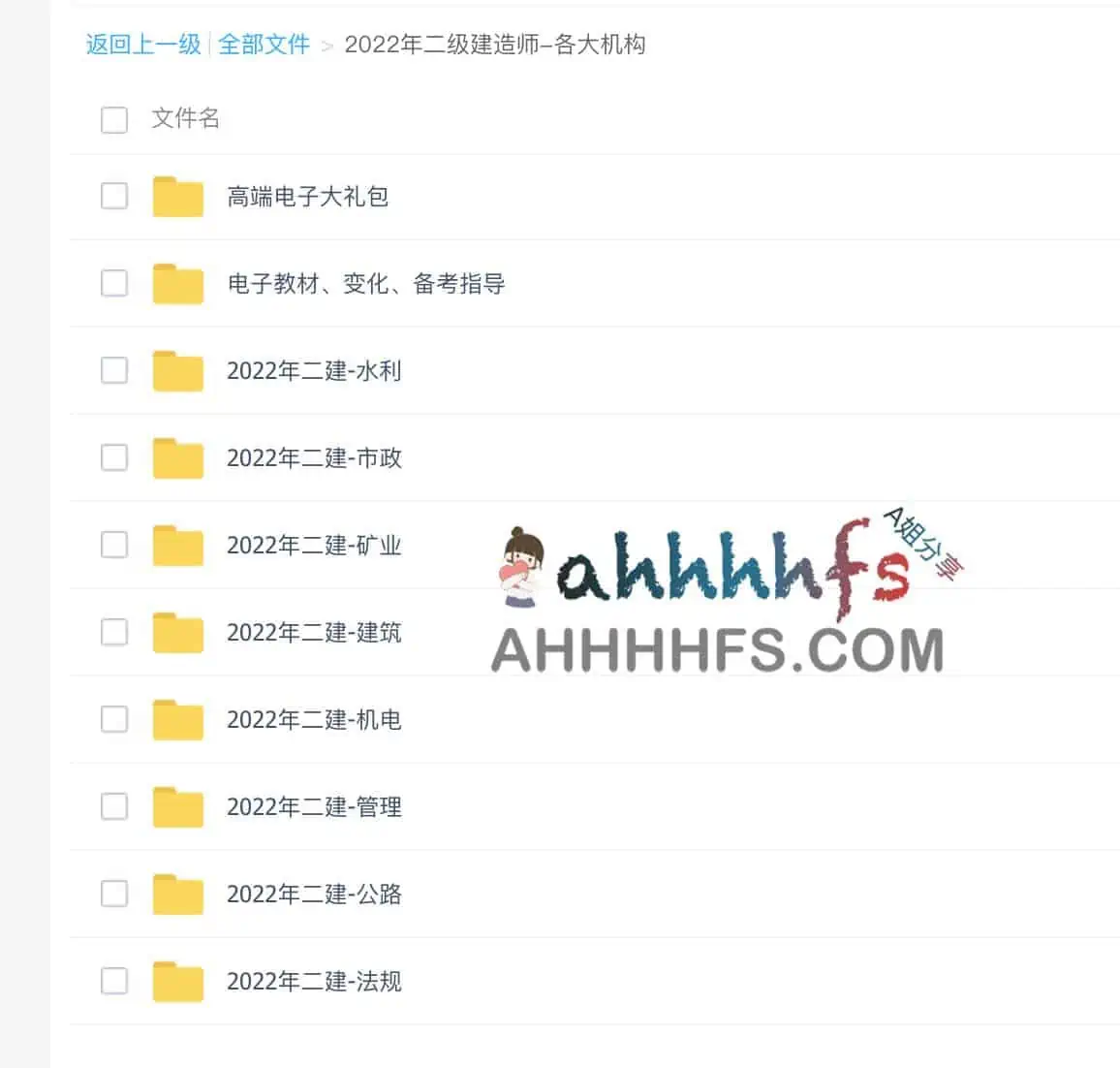 各大职业资格考试VIP课程账号密码