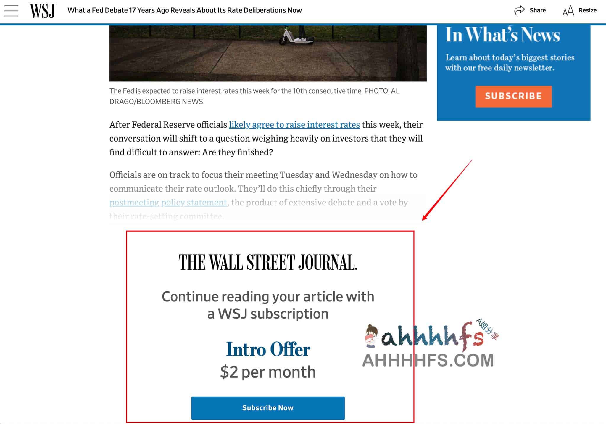 Bypass Paywalls-开源免费外媒新闻杂志扩展 突破付费订阅限制 支持160+网址