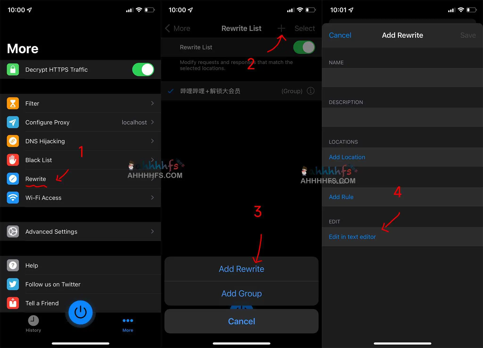 HTTP-Catcher网球规则-：哔哩哔哩大会员解锁-json格式