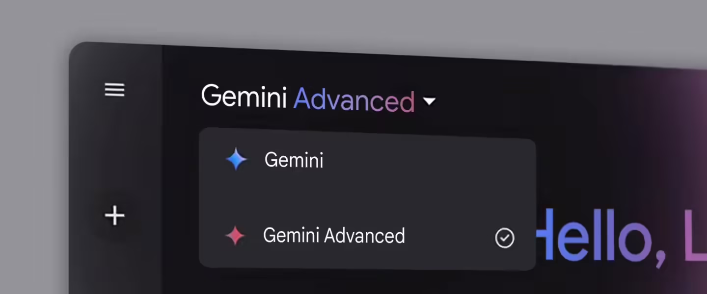 谷歌重申暂无在 Gemini 中投放广告计划,聚焦搜索广告插图 谷歌重申暂无在 Gemini 中投放广告计划,聚焦搜索广告插图