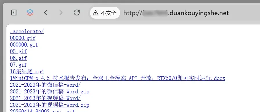 找到一个万能“隧道”，帮我打通了所有内网设备！插图13