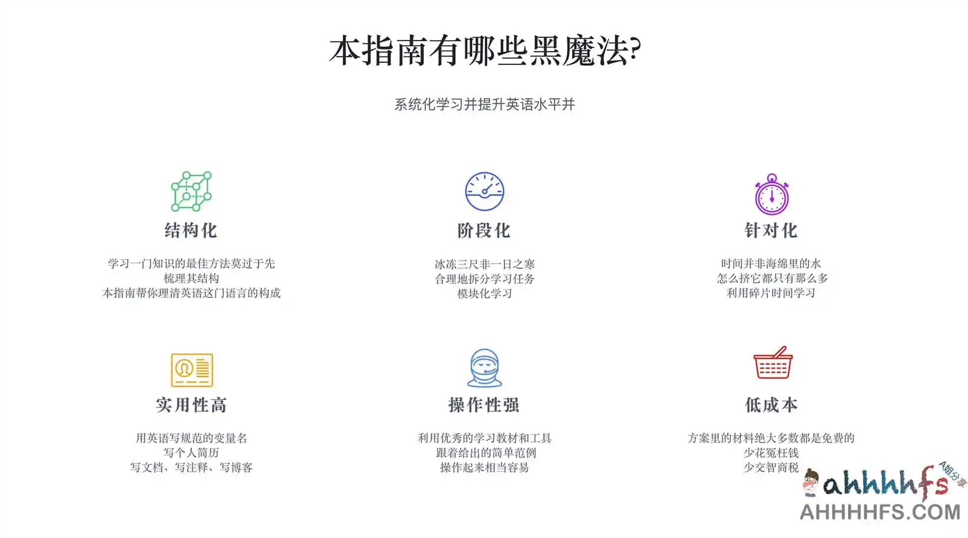 English-level-up-tips：让你受益匪浅的英语进阶指南