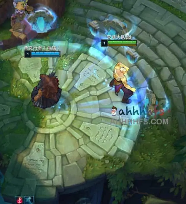 LOL英雄全皮肤可用换肤工具