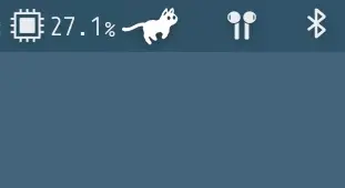 1631464007 fe01ce2a7fbac8f | RunCat 菜单栏中养猫Windows/Mac