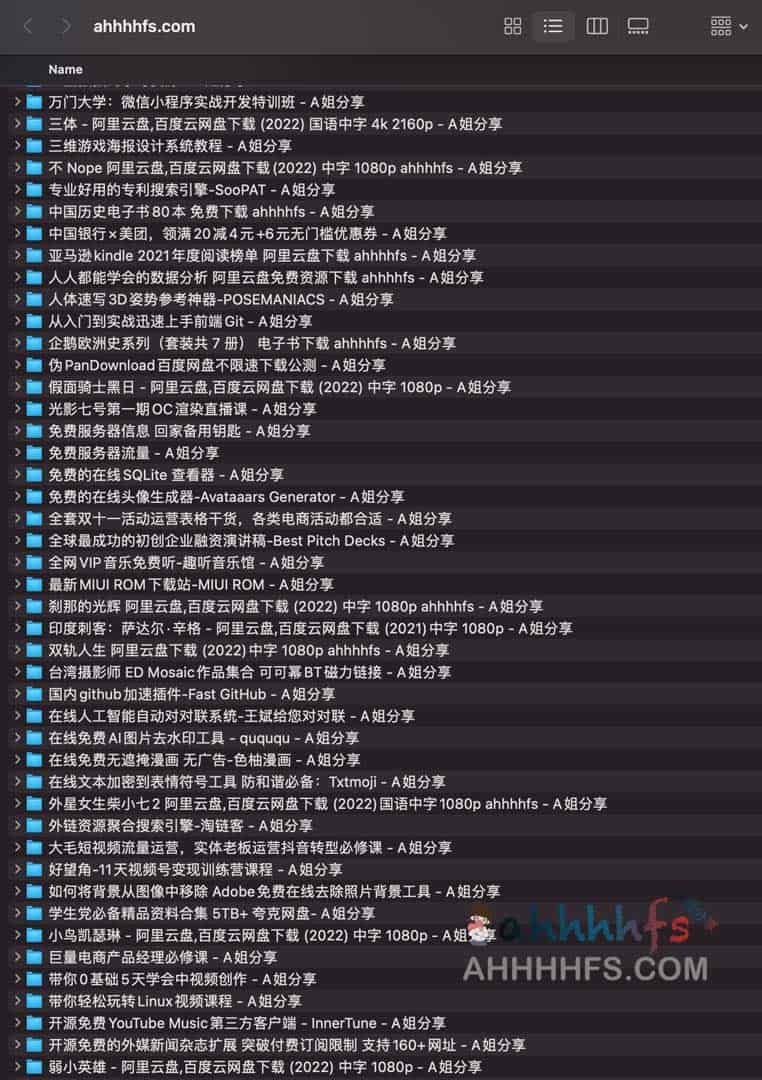 ALL网站图片批量下载器 跨平台 支持任意网站图片打包下载