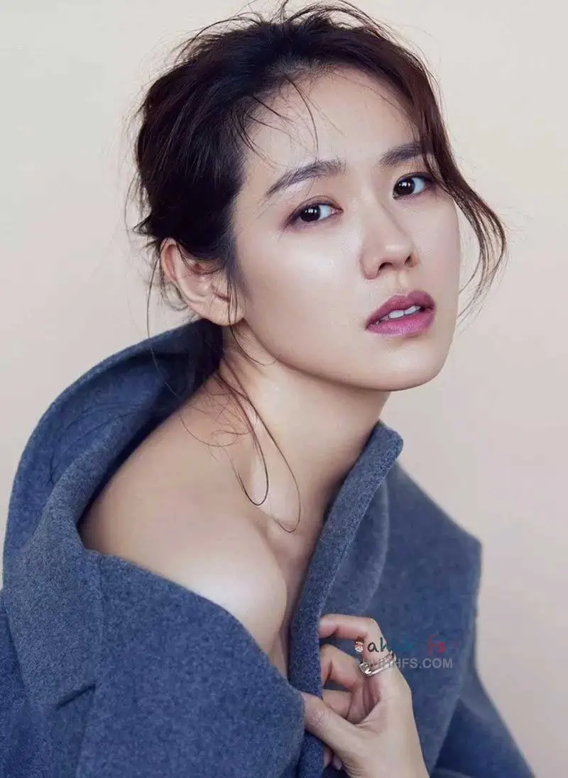 孙艺珍主演电影集合