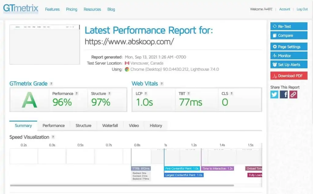 1631524128 eab4cd9259c5c98 | 三个最常用的网站测速工具