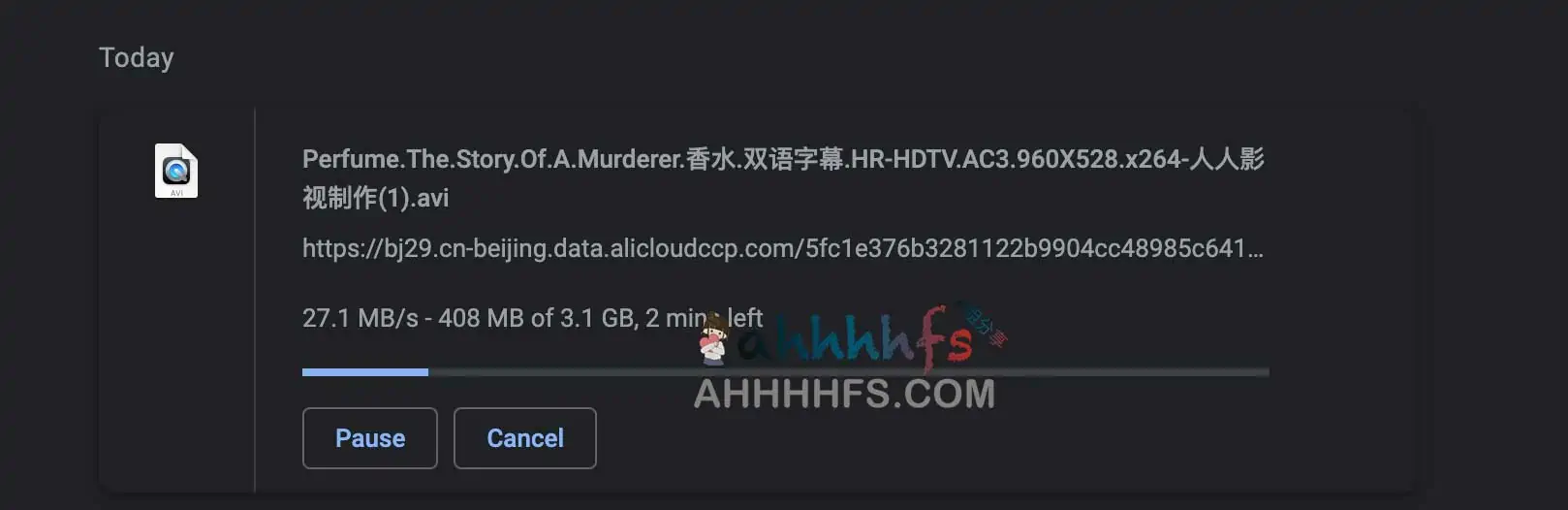 轻谈浅唱 一个基于alist私人网盘 各种网盘集合