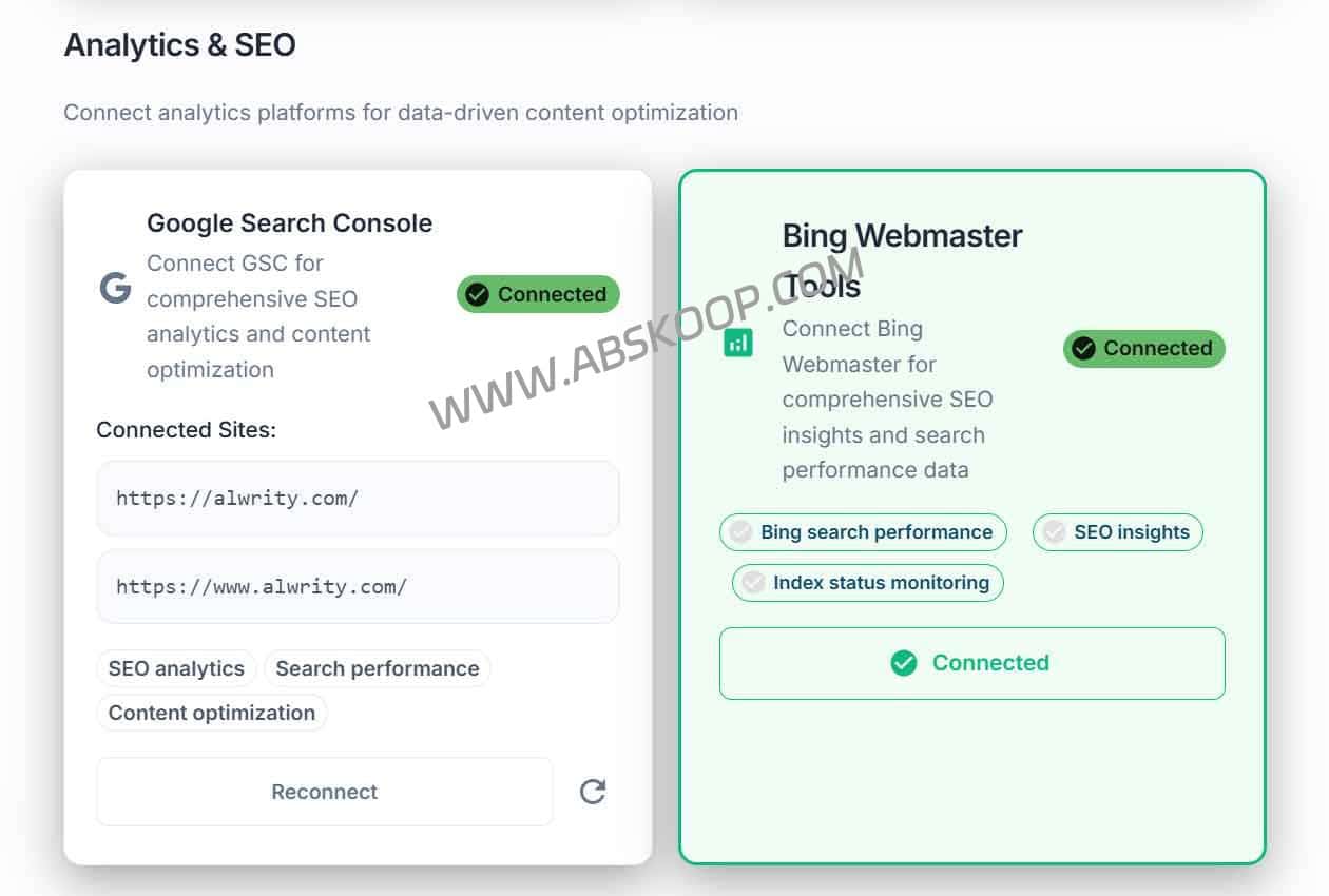 2026搞钱神器：ALwrity全自动AI写作助手部署教程