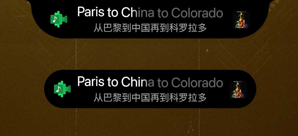 Lyricify App-提供Apple Music Spotify滚动歌词工具