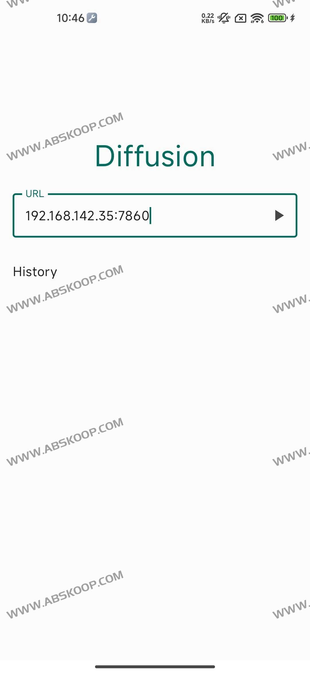 Stable Diffusion Web UI 安卓客户端 AI 图像生成软件