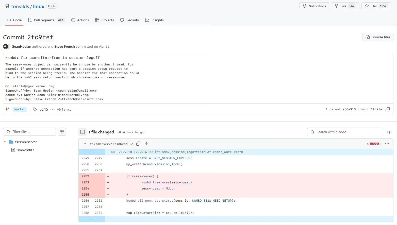 OpenAI o3 AI 推理模型成关键“侦探”,发现 Linux 内核高危漏洞插图 OpenAI o3 AI 推理模型成关键“侦探”,发现 Linux 内核高危漏洞插图