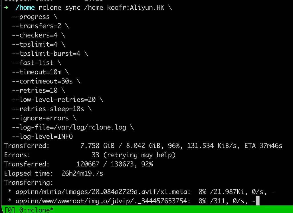 Koofr 云存储：免费 10GB 空间，支持 WebDAV、Rclone｜终身订阅 1TB 特价129刀 3