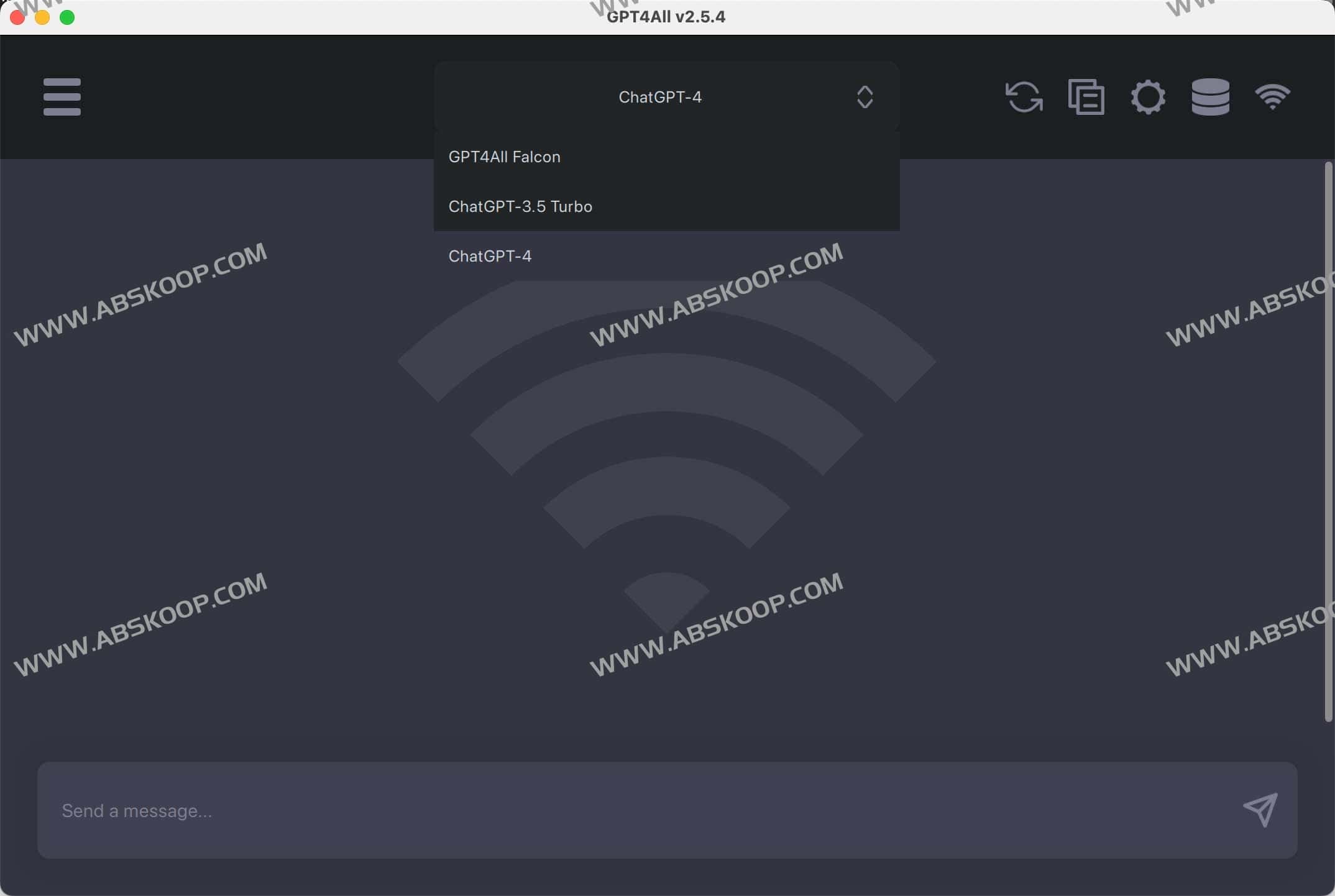 GPT4All-免费开源 LLM 聊天机器人 无需 GPU 或互联网