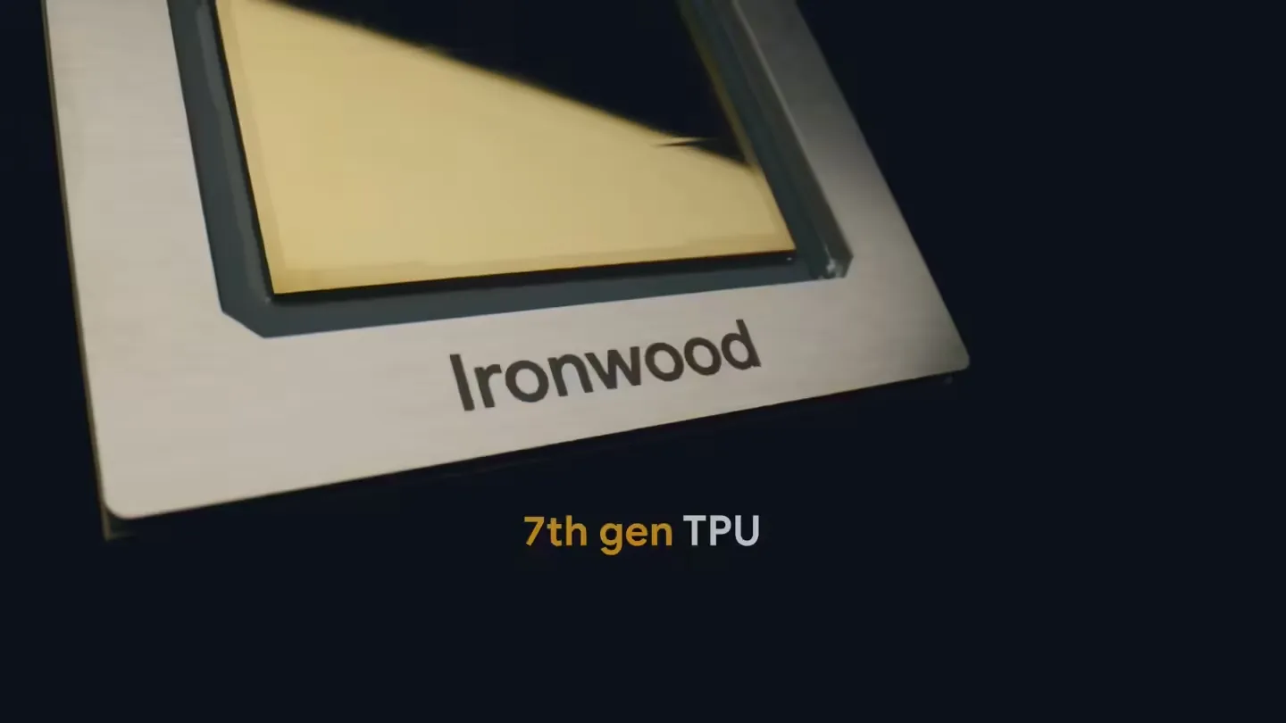 消息称谷歌正打破 TPU 完全自托管局面,强化与英伟达 AI 芯片竞争插图 消息称谷歌正打破 TPU 完全自托管局面,强化与英伟达 AI 芯片竞争插图