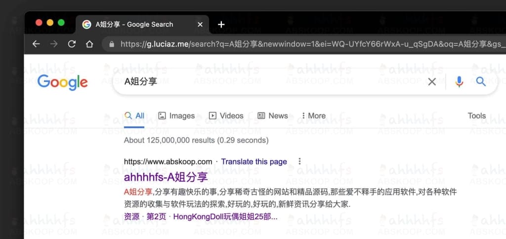 1637093602 a9c6a9b00549be7 | 2022最稳的Google镜像站 用爱发电的 低调用