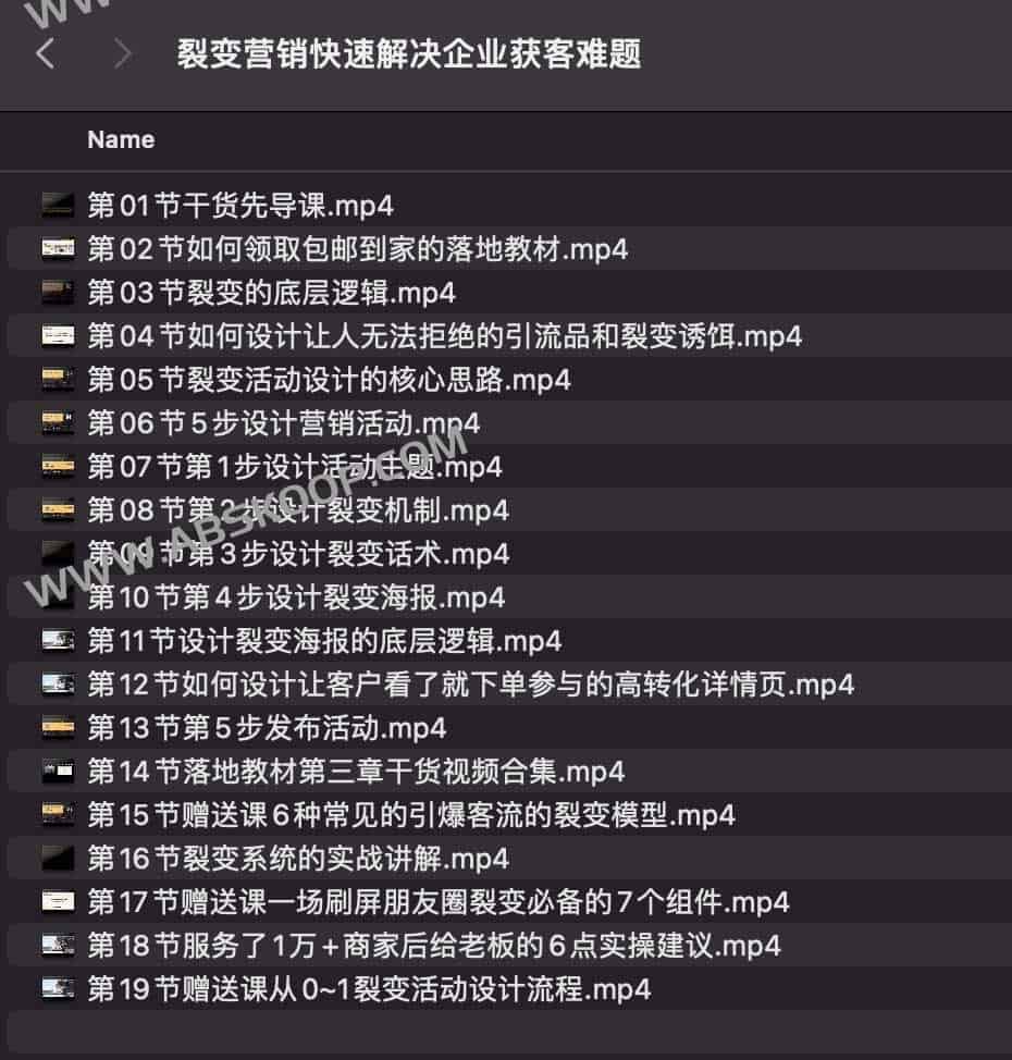 裂变营销快速解决企业获客难题