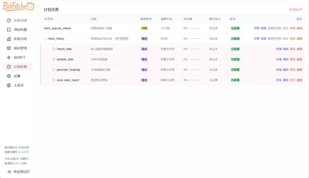 喜欢看美女视频的你，用它分析一下XP系统吧插图17