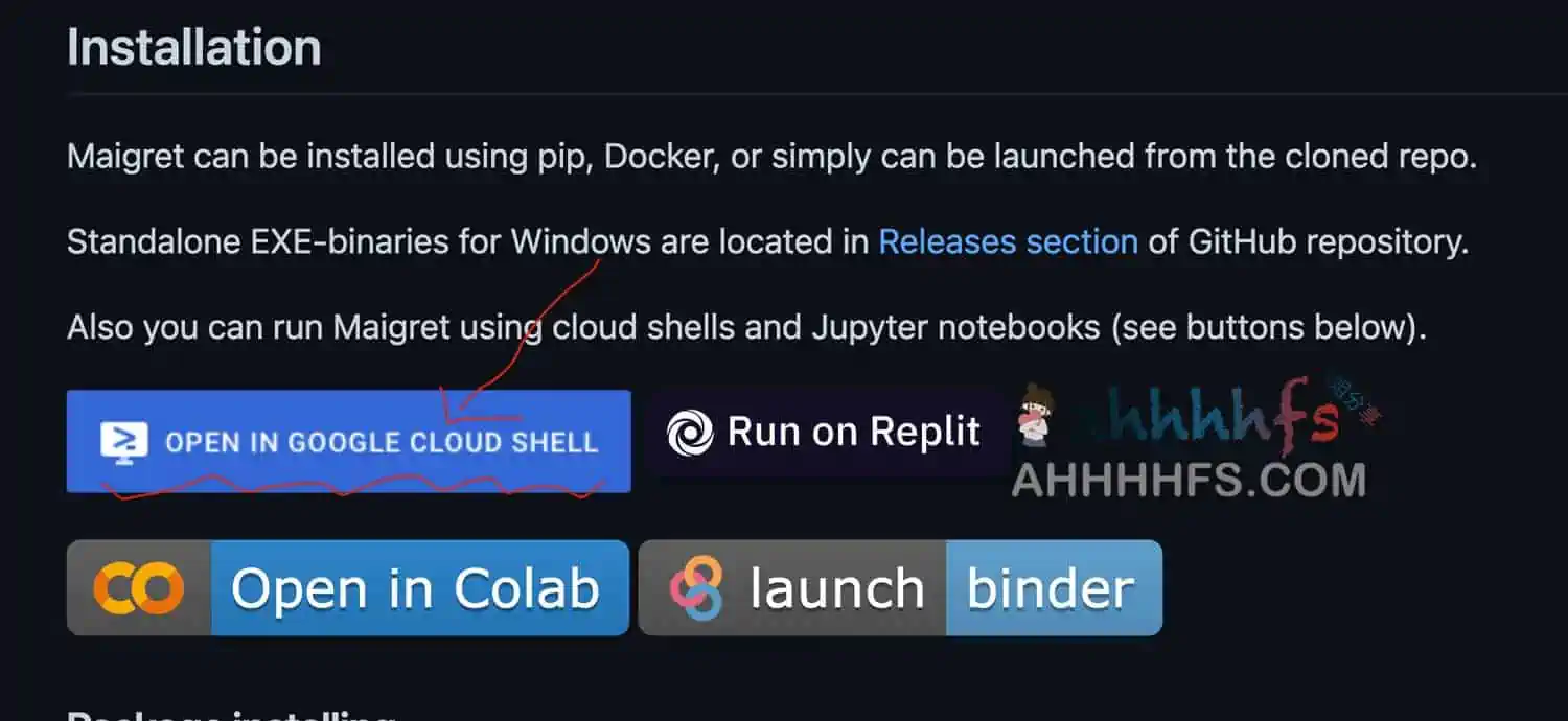 开源用户名查找工具 支持全球3000+站点-maigret
