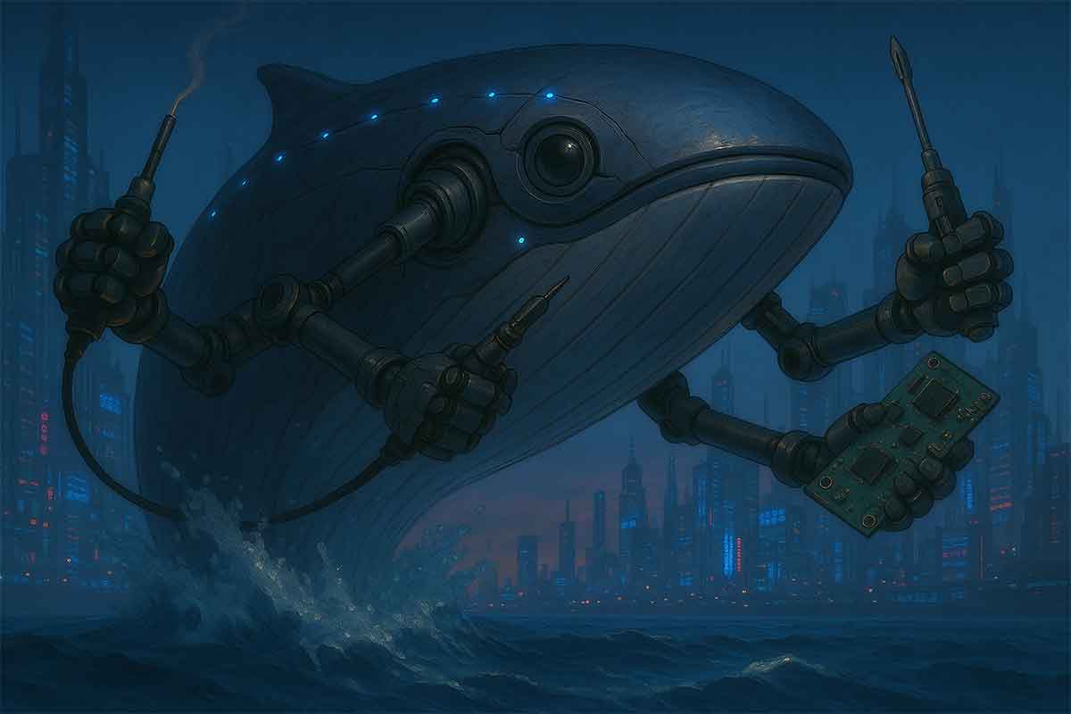 AgenticSeek：隐私至上的本地 AI 助手，Manus AI 的开源替代方案