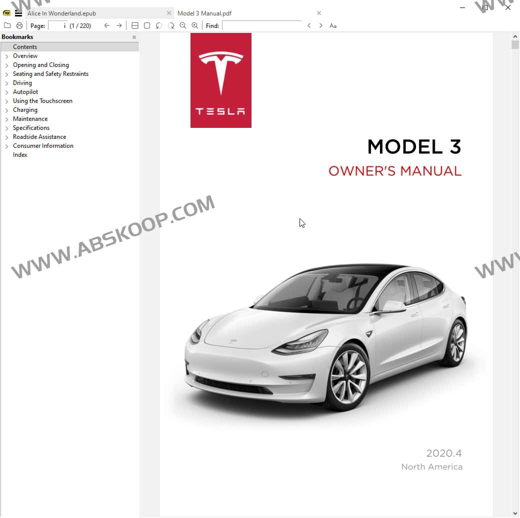 Sumatra PDF-免费开源 PDF 阅读器 快速 小巧 功能齐全