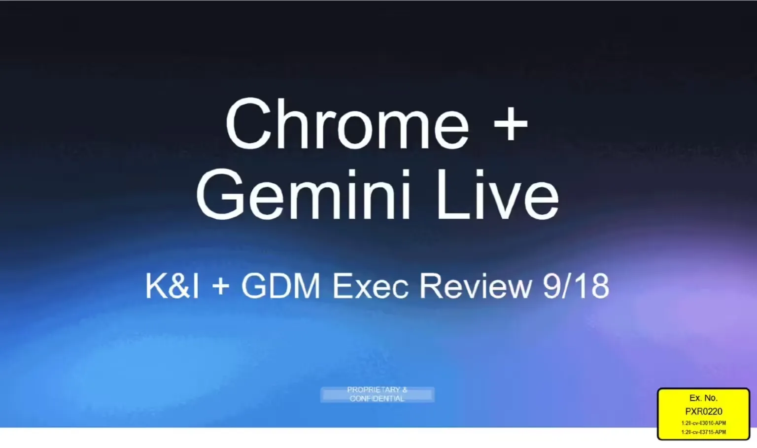 Win11/10版谷歌Chrome浏览器确认将集成Gemini AI助手插图 Win11/10版谷歌Chrome浏览器确认将集成Gemini AI助手插图
