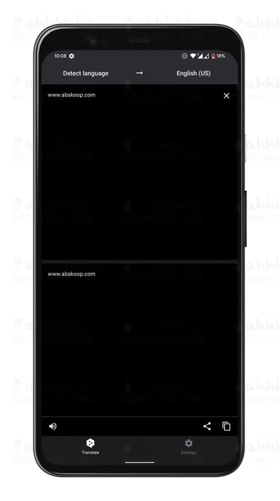 DeepL翻译 V1.0.1版本发布