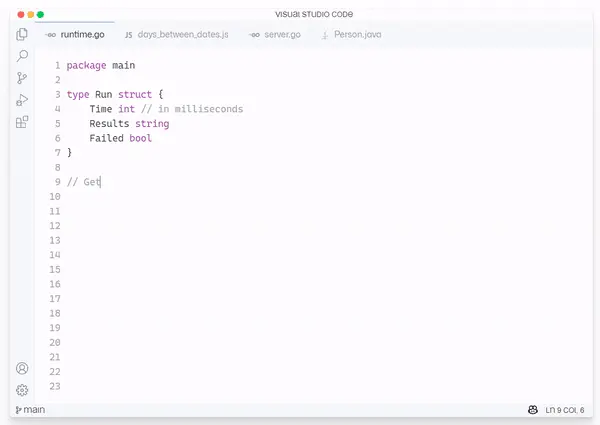 Github上线AI工具Copilot-10-美元月，学生免费使用