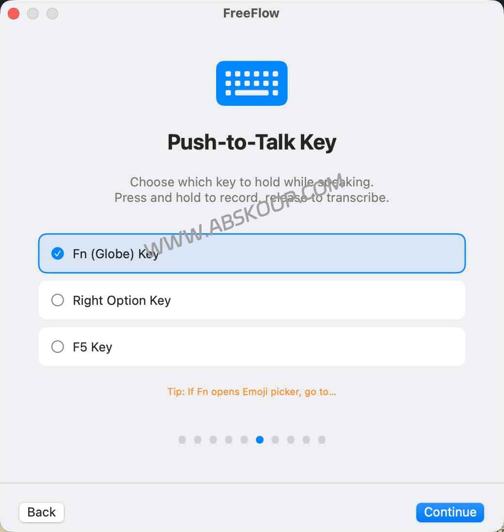 Superwhisper 太贵？FreeFlow：低延迟的 macOS 语音转文字开源方案（Fn 全局听写）