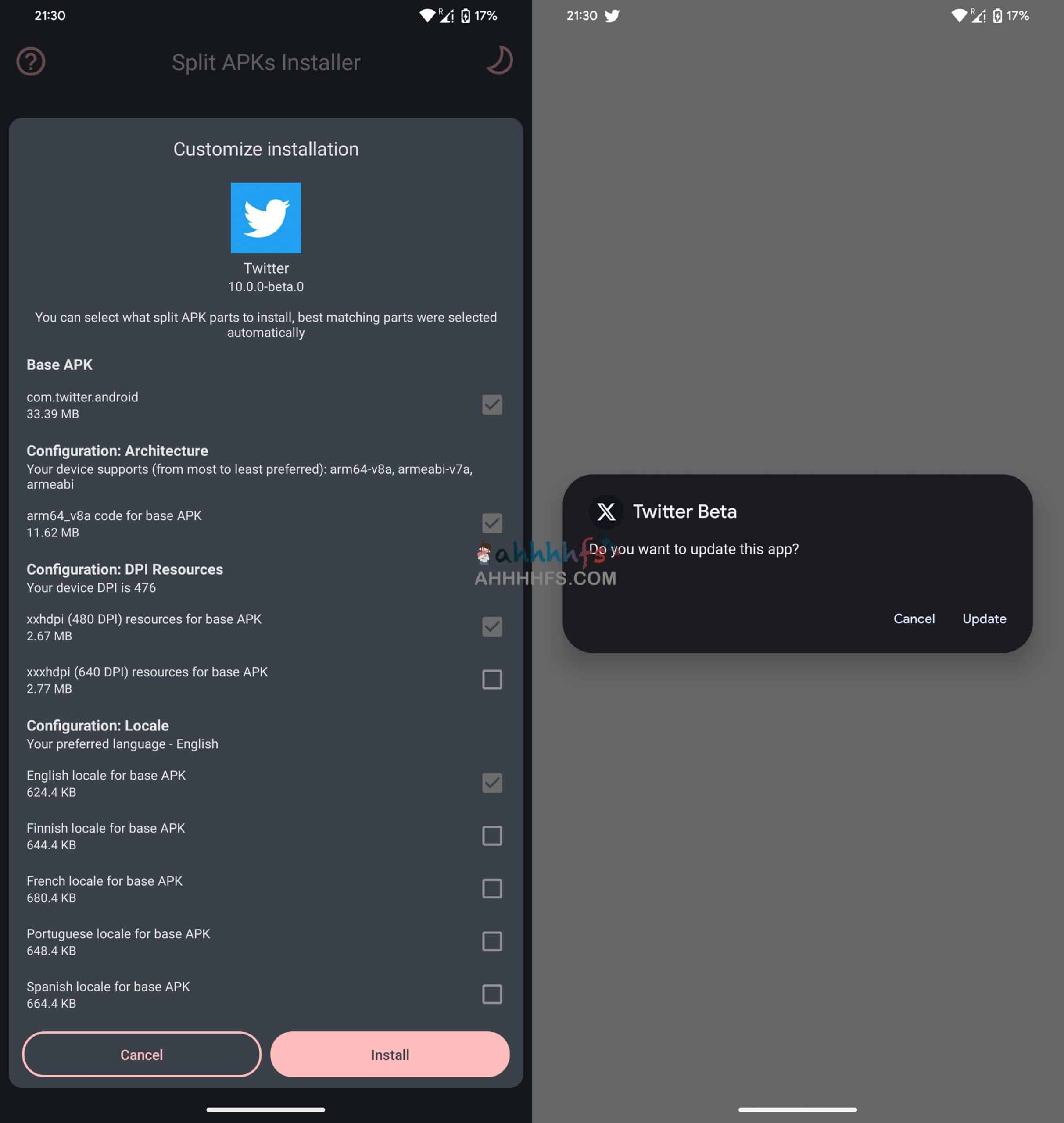 Twitter X Beta版本推出 下载地址