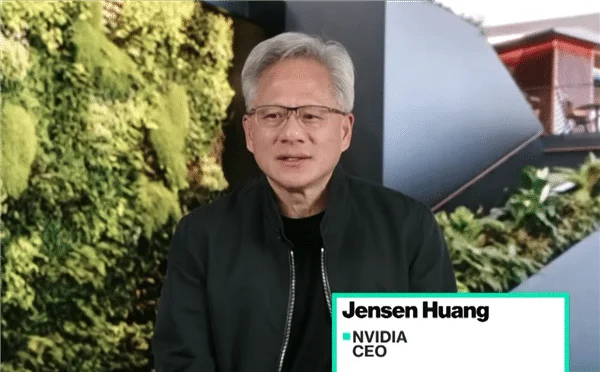 黄仁勋首次公开承认:华为芯片性能已达H200级别!插图 黄仁勋首次公开承认:华为芯片性能已达H200级别!插图
