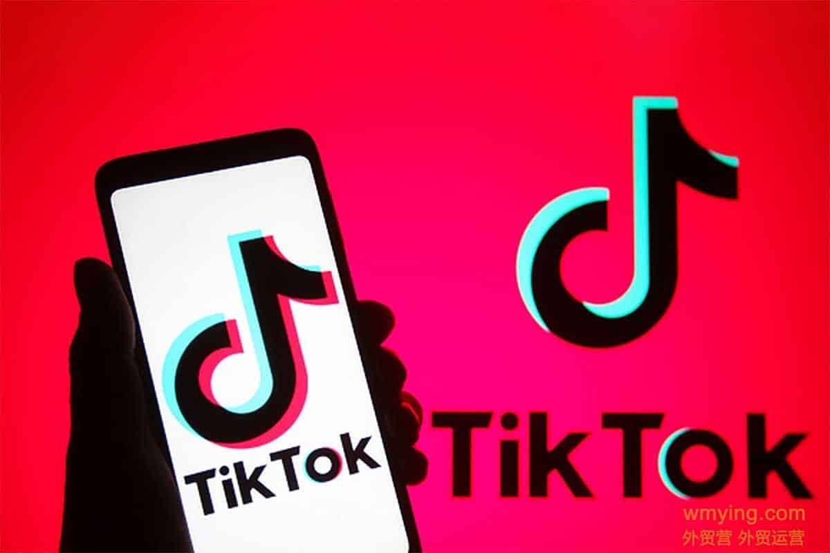 TikTok外贸快速起号课