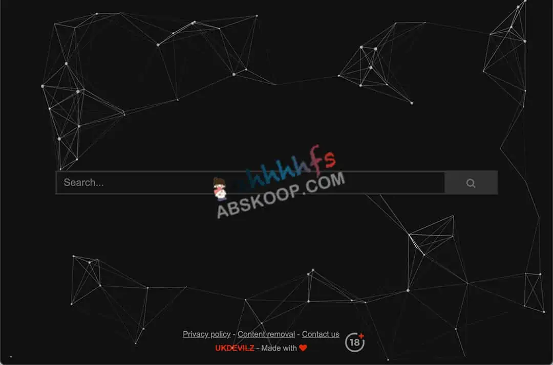 Ukdevilz 俄罗斯视频搜索网站